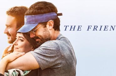 The Friend (LIEBESFILM mit DAKOTA JOHNSON, Liebesdrama Filme auf Deutsch, neue Filme 2025, Drama)