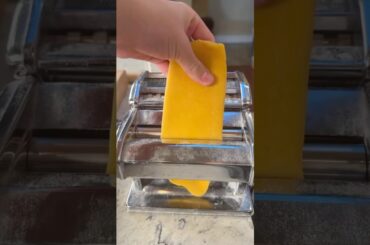 Italians review PASTA ALFREDO @cookingwithkian