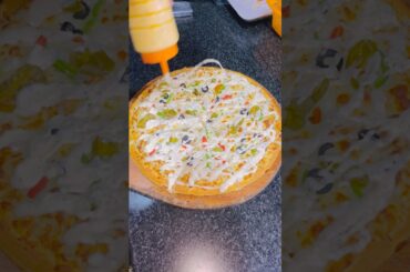 #vlog #foodie #minivlog #tamannapraveen #tamannapraveenvlogs #cloudkitchen #zomato #itspizzatime