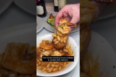 Alba Italian Grill Comes to Hillsdale