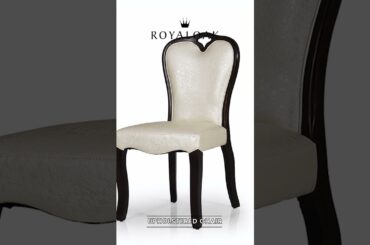 Royaloak Venice Italian Marble Dining Set 8 Seater