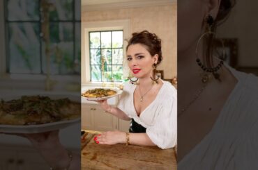 Chicken Marsala for CHRISTMAS