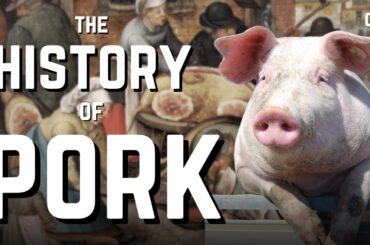 Bacon, Barbecue, and Religious Bans: The 10,000 Year Saga of Pork