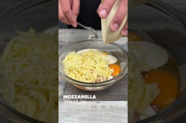 I learned an amazing dinner recipe from the Italians, and everyone should know it