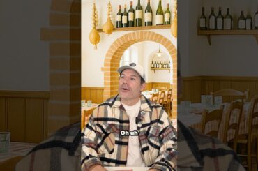 Trying to order a Latte in Italy