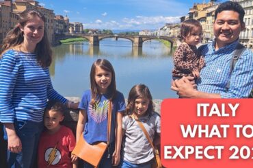 39 practical ITALY Tips in 15 Minutes | Don’t Visit in 2026 Without This
