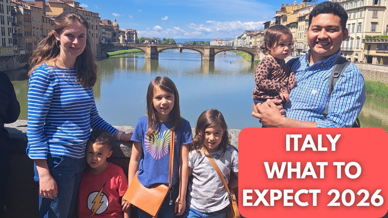 39 practical ITALY Tips in 15 Minutes | Don’t Visit in 2026 Without This 39 practical ITALY Tips in 15 Minutes | Don’t Visit in 2026 Without This
