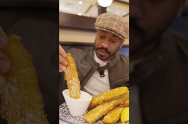 Maggiano’s is Absolute CLASS