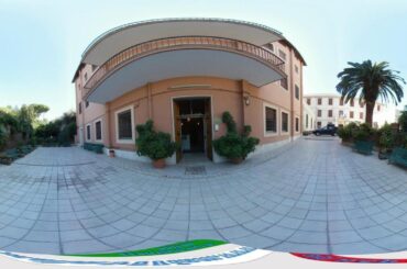 Casa per Ferie Suore Domenicane, Rome, Italy | Holidays In Italy