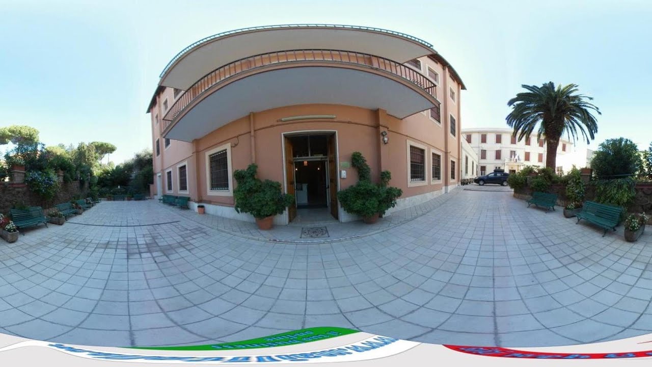 Casa per Ferie Suore Domenicane, Rome, Italy | Holidays In Italy Casa per Ferie Suore Domenicane, Rome, Italy | Holidays In Italy