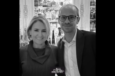 Paolo Montanaro, Tartuflanghe, Alba, Italy