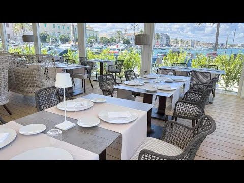 DOGANA RESORT, Molfetta, Italy | Holidays In Italy DOGANA RESORT, Molfetta, Italy | Holidays In Italy