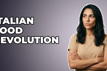 How Did New World Peppers Influence Italian Food?