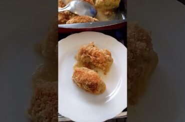 #involtini #groundbeef  #versavegetable #yummy #italianrecipes