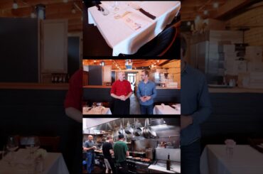 This is a MUST on your list in Oregon wine country