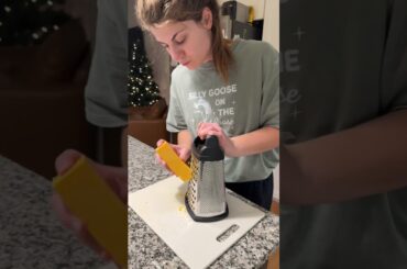 TELLING MY WIFE I’M MAKING NACHOS