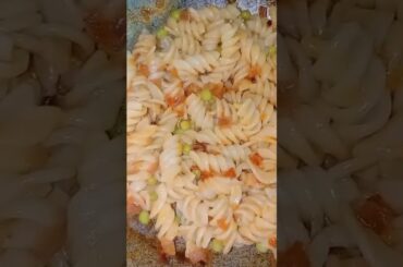 Matter Pasta #pasta#recipe#peas