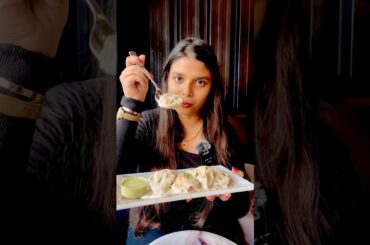 Food challenge:momos challenge |#food #foodchallenge #food #momoschallenge