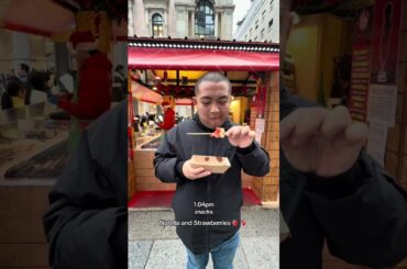 everything I ate in a full day in Milan, Italy #milan #italy #food