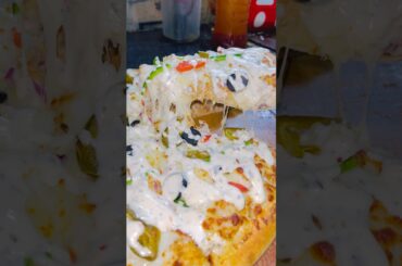 #recipe #foodie #sweet #tamannapraveenvlogs #cloudkitchen #zomato #itspizzatime #loadedpizzafries