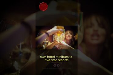 You Can’t See It. You Can’t Taste It. But It’s There.