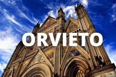 Orvieto Italy Travel Guide: 17 BEST Things To Do In Orvieto