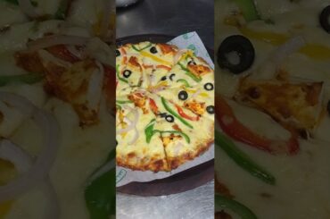 Kurkure Singh Ka Order Aaya #streetfood #pizza #cloudkitchen #zomato #swiggy