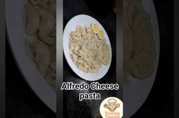 Alfredo Pasta Veg.       #veg #cooking #breakfast #eveningsnacks #foodie #arrahman #musicgenre