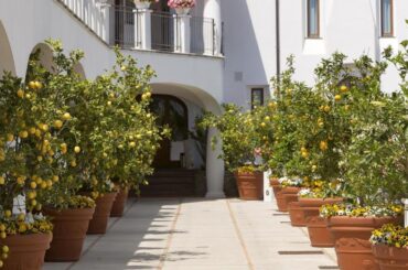 Villa Piedimonte, Ravello, Italy | Holidays In Italy