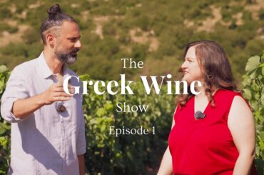 What Happens When You Taste Greek Wine Like A Pro?