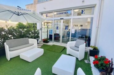 Essenza Hotel - Olbia, Italy | Holidays In Italy