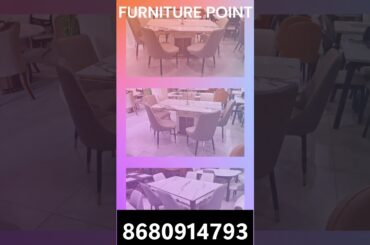 Italian Dining Table