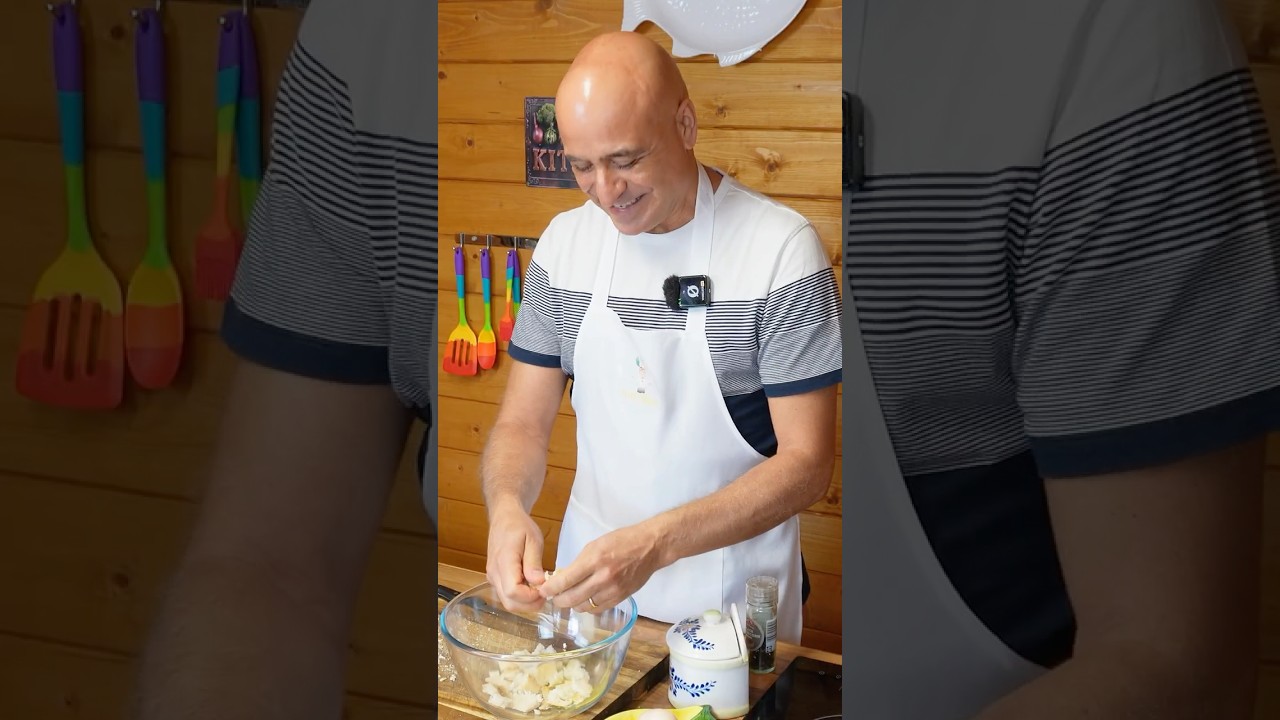 Italian Cooking Is Not About Perfection Italian Cooking Is Not About Perfection