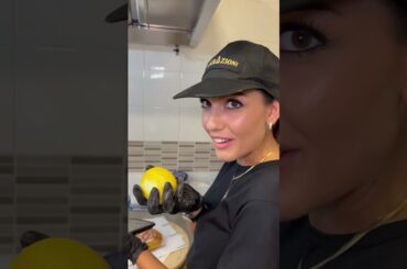 Montanara Bella Fresca #montanara #maturazioni #foodlovers #italianfood #streetfood