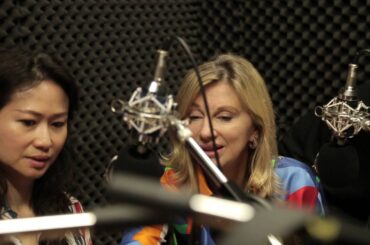 Debra Meiburg MW on VVB - Georgian Wine