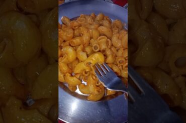 viral Cheese Pasta #shorts #shots #pasta