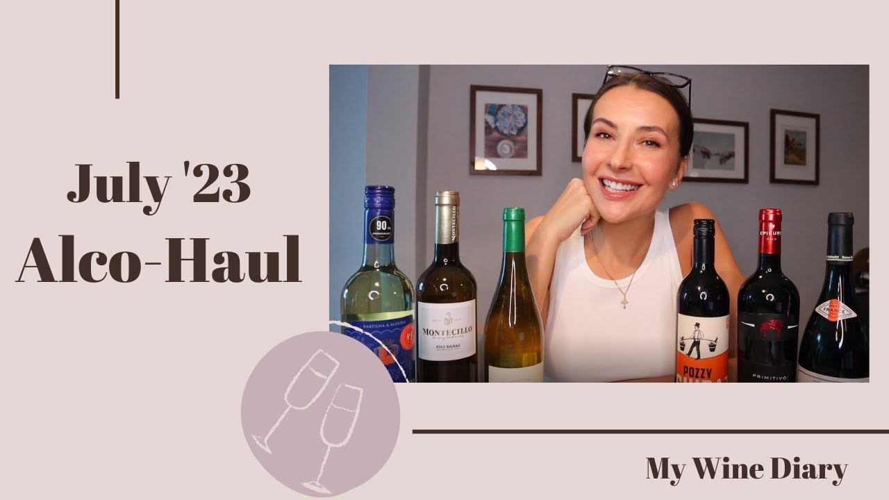 Alco-Haul: Best Wines Reviewed! Alco-Haul: Best Wines Reviewed!