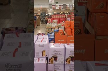 Panettone is a Christmas tradition in Italy #christmas #panettone #italytravel #historicalcuisine