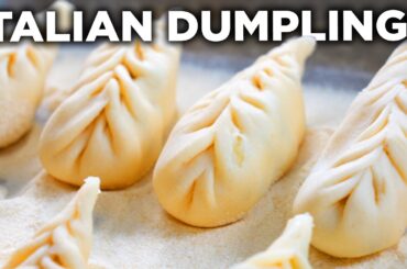 Only The Real Ones Know About This Secret Pasta