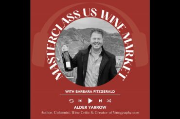 Ep. 2562 From Samples to Scores: How Wine Reviews Work with Alder Yarrow of Vinography.com | Mast...