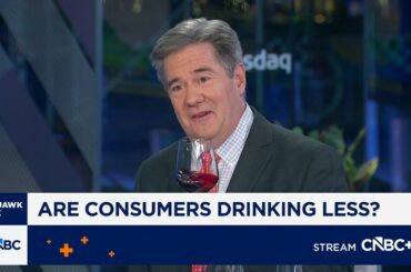 Food & Wine's Ray Isle on tariff impact on the wine industry, top wines this holiday season