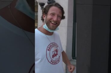 I Discovered The Only Italian Indian Fusion Restaurant In The World