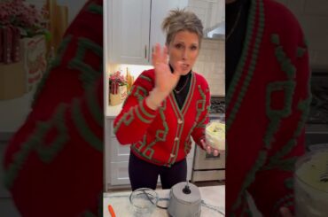 Ricotta Bruschetta with Roasted Tomatoes RECIPE on dinnerin321.com #recipe #easyrecipe #appetizer