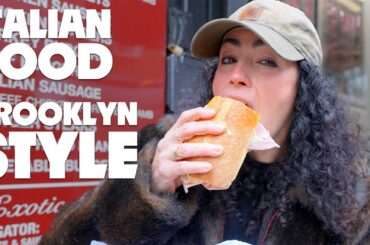 Italian Food Lovers’ Guide to Brooklyn | Great Big Guide