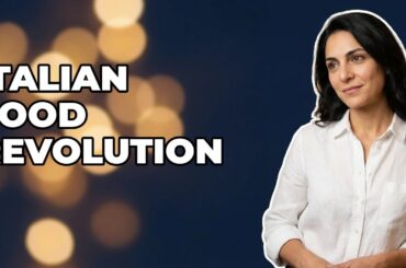 How Did New World Beans Change Italian Cooking?