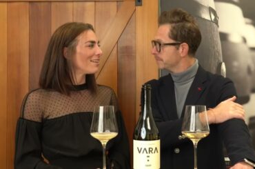 VARA Silverhead Brut Albuquerque New Mexico