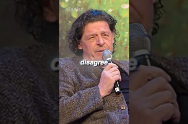 Marco Pierre White on Restaurants