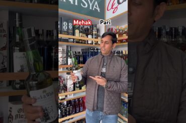 #mehak #pari #trendingshorts #scotch #whisky