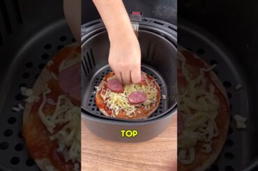 This chef is truly a genius