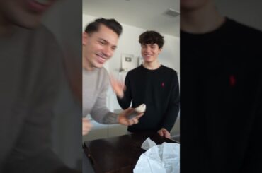 Die teuerste Carbonara der Welt #werbung